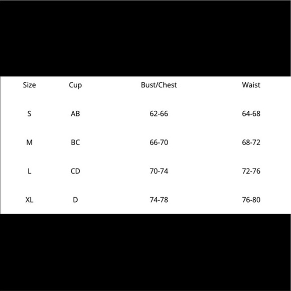 Two piece bikini - Picture 4 of 5